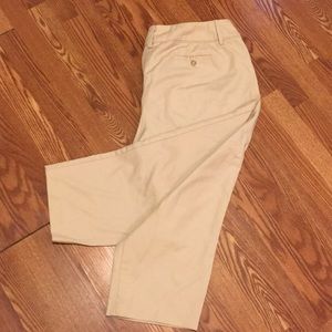 ZAc & Rachel. Tan Women pants
